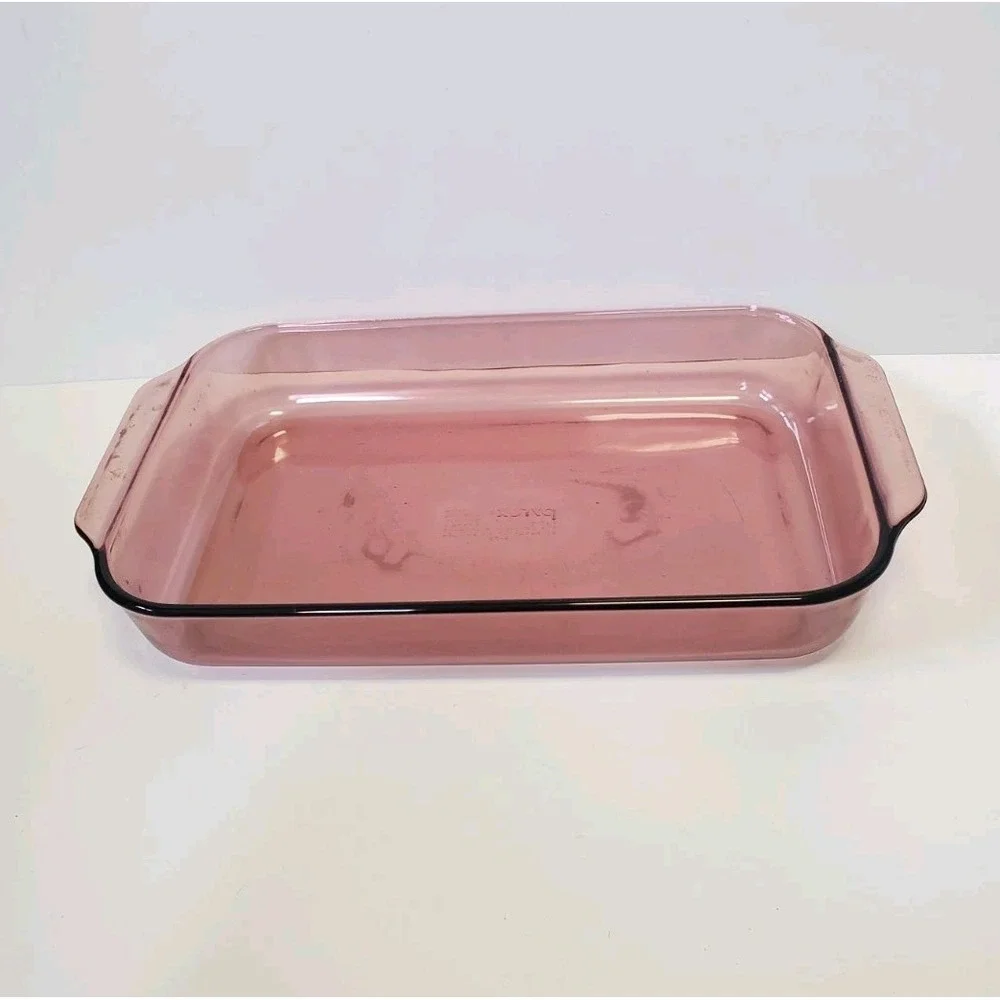 Pyrex good used